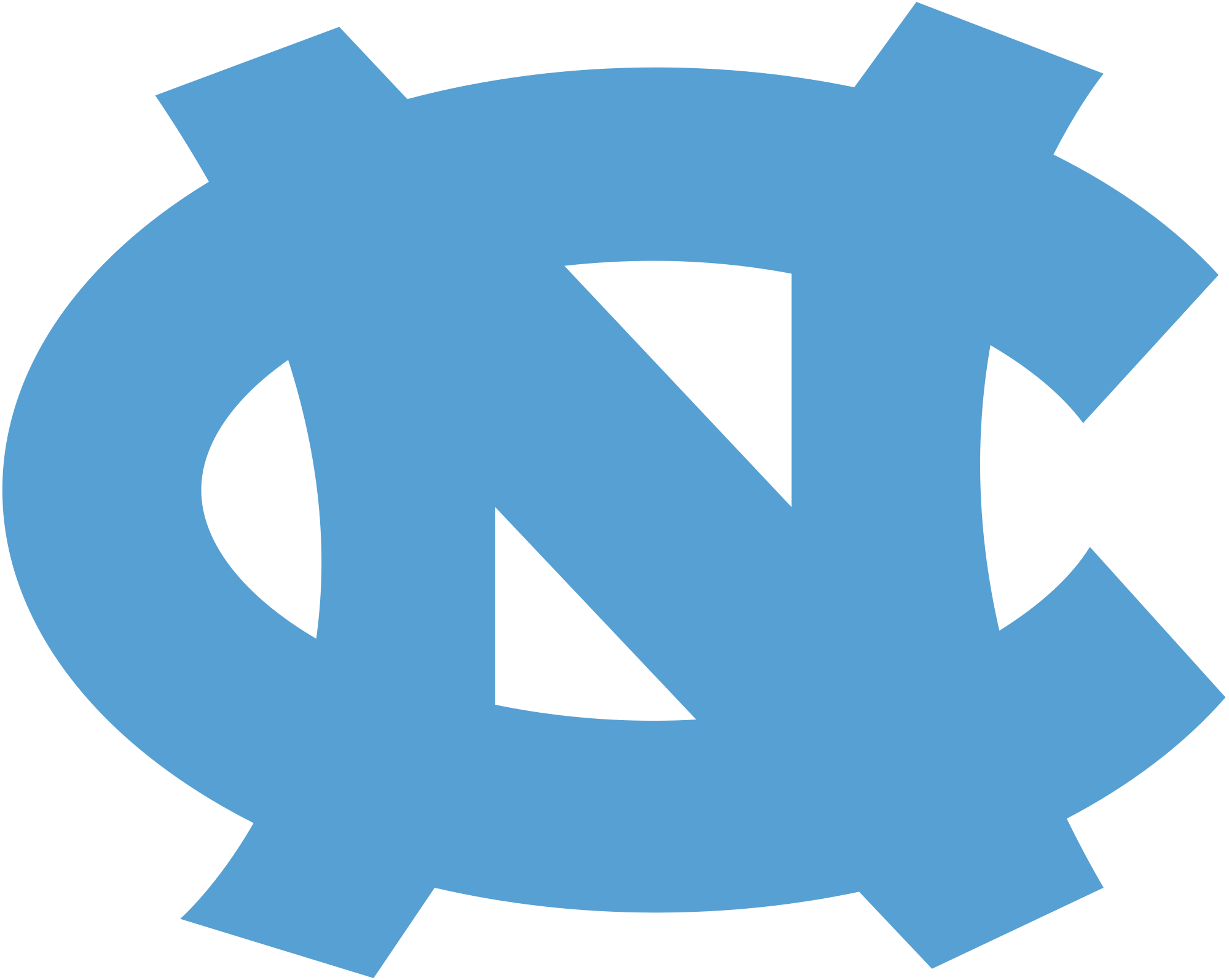 Electric clipart circut. Unc logo google search