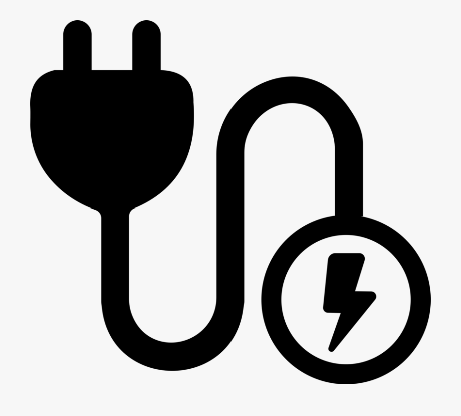 electric clipart computer