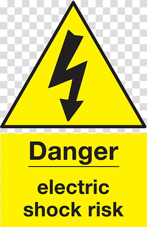 electric clipart electric sign