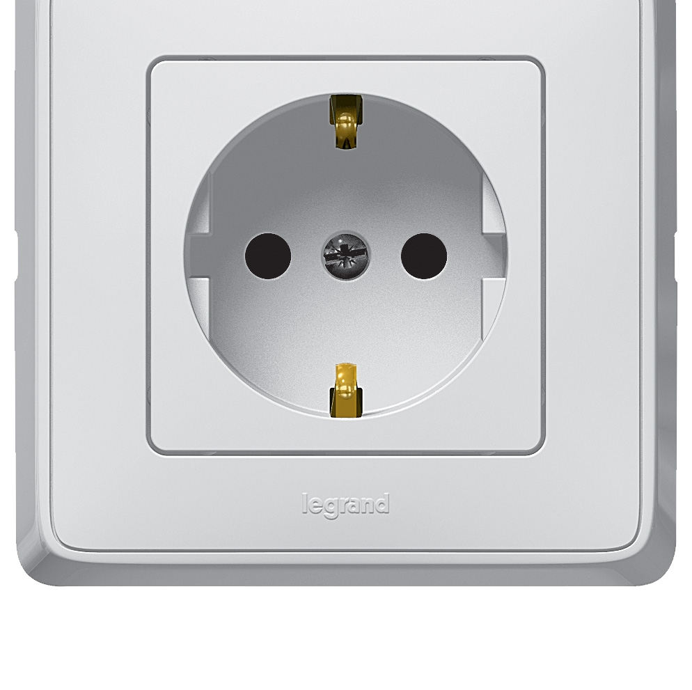 Electricity electric socket