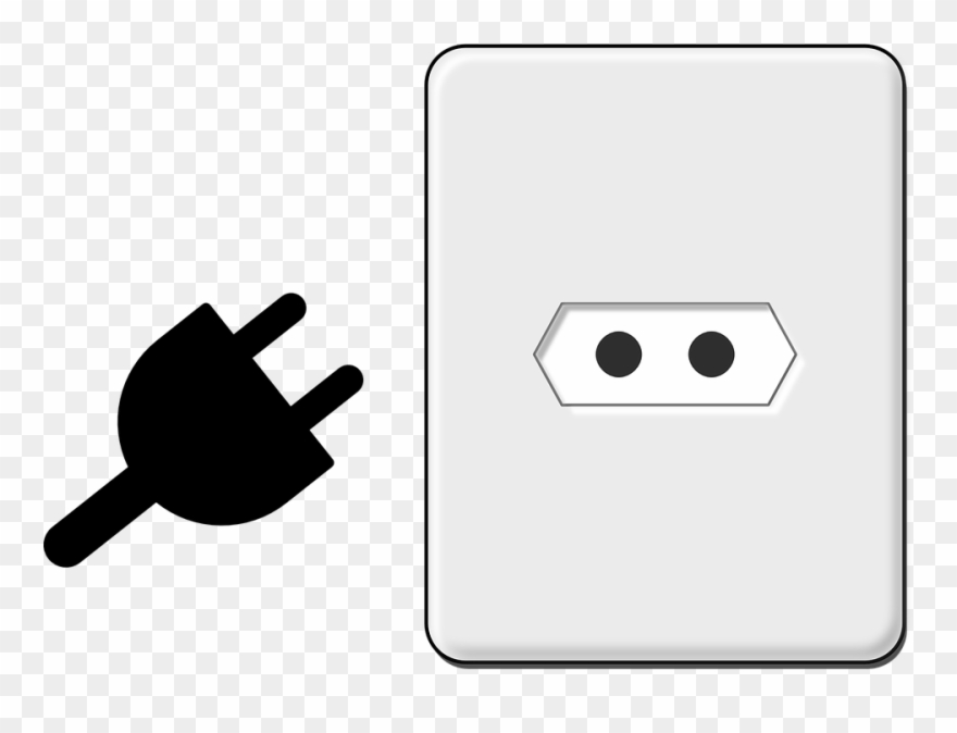 Electrical clipart plug point. Cliparts power socket buy
