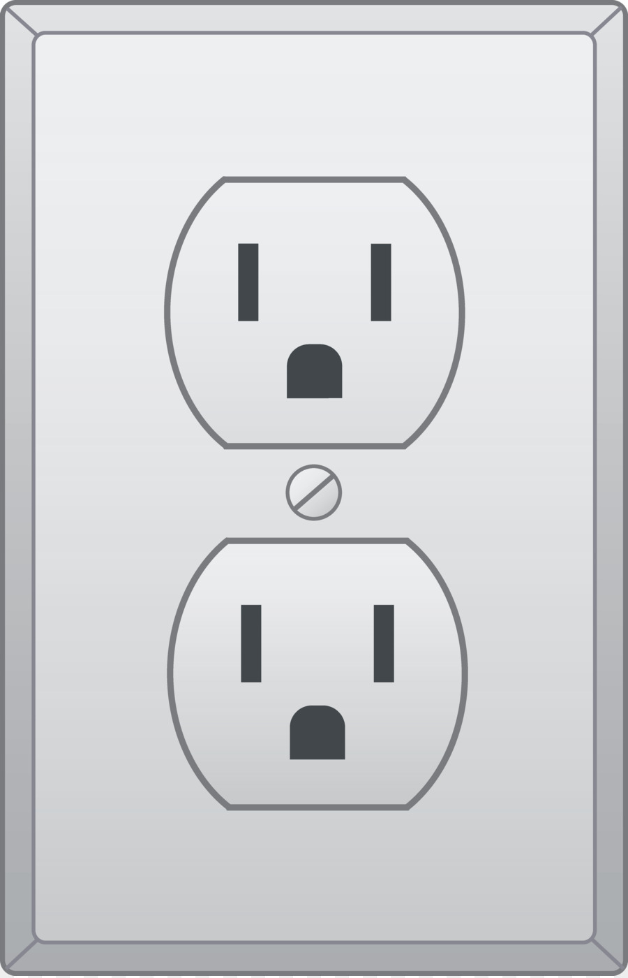 electric clipart electric socket