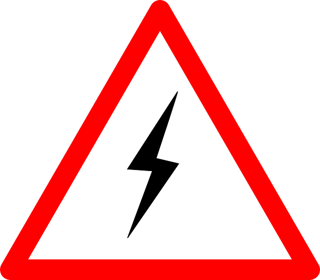 electric clipart electrical injury
