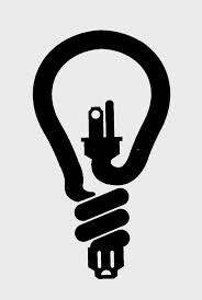 electric clipart electrical logo