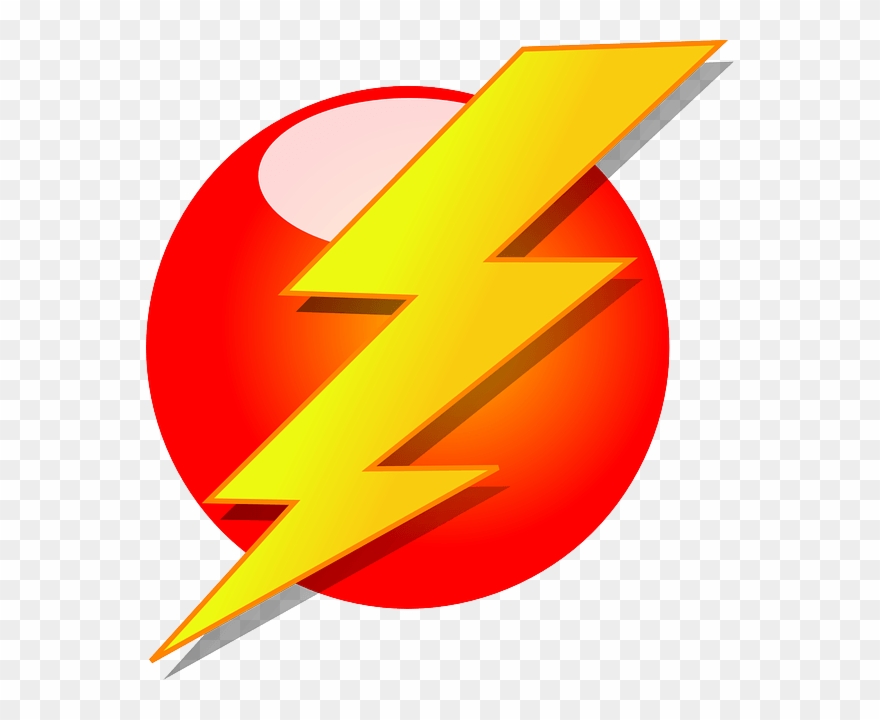 Electric clipart electrical power symbol, Electric ...