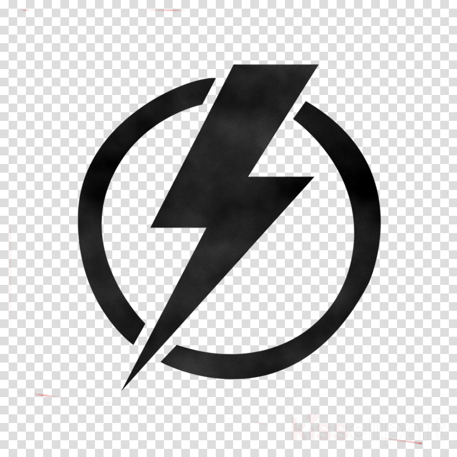 electrical clipart electricity sign