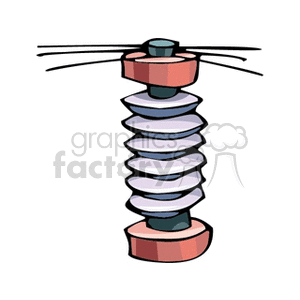 electric clipart electrical transformer