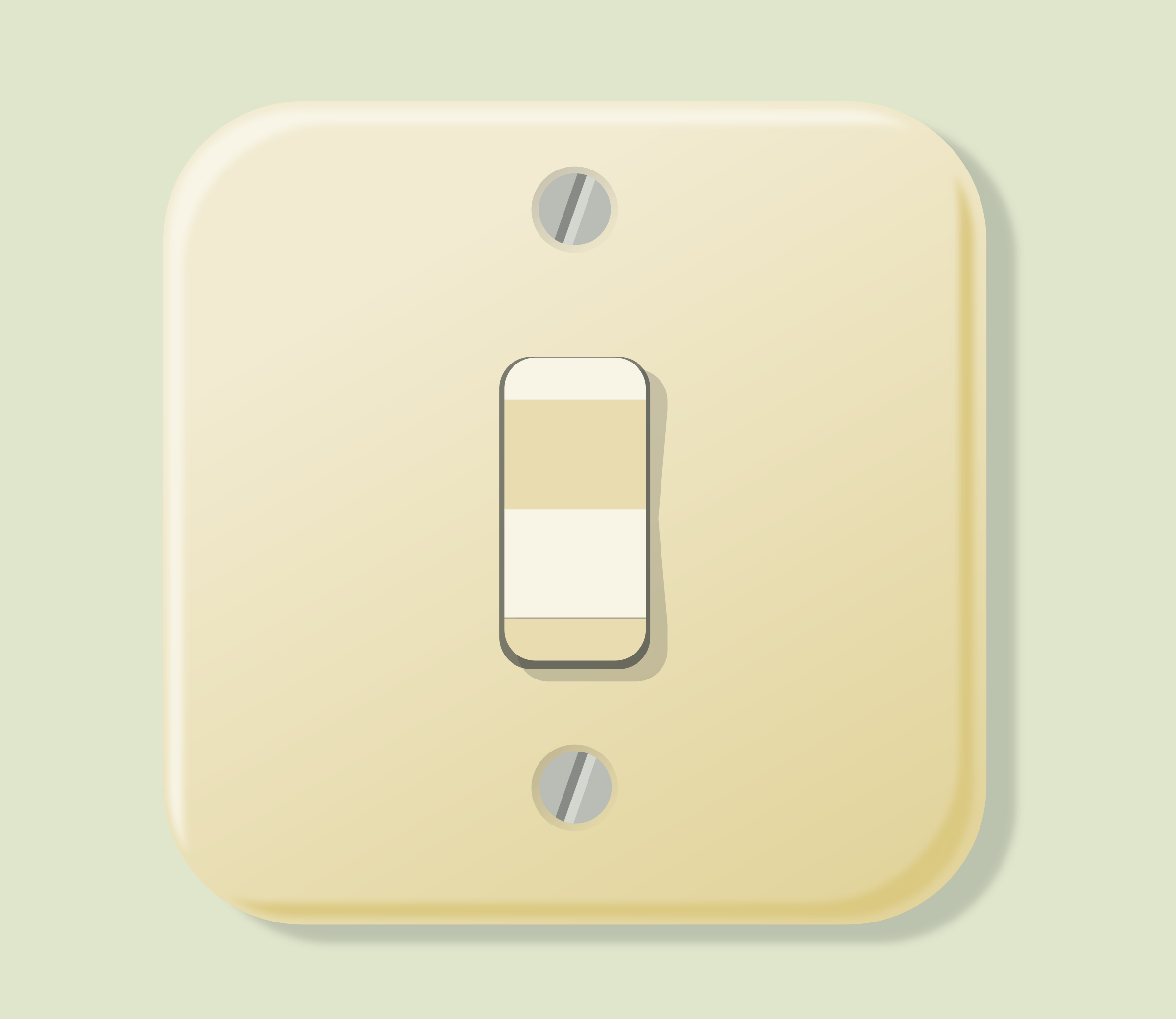 electricity clipart switch