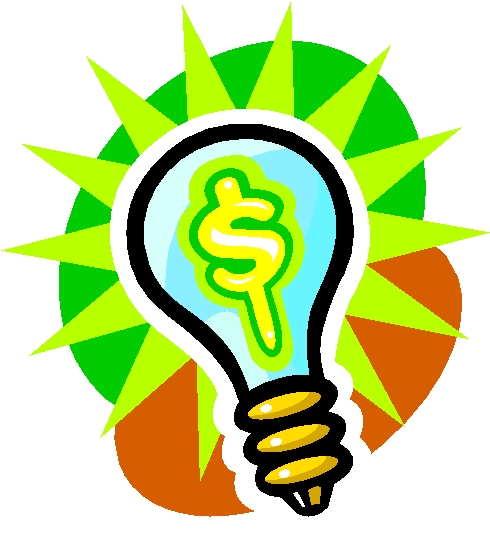 electricity clipart electricity bill