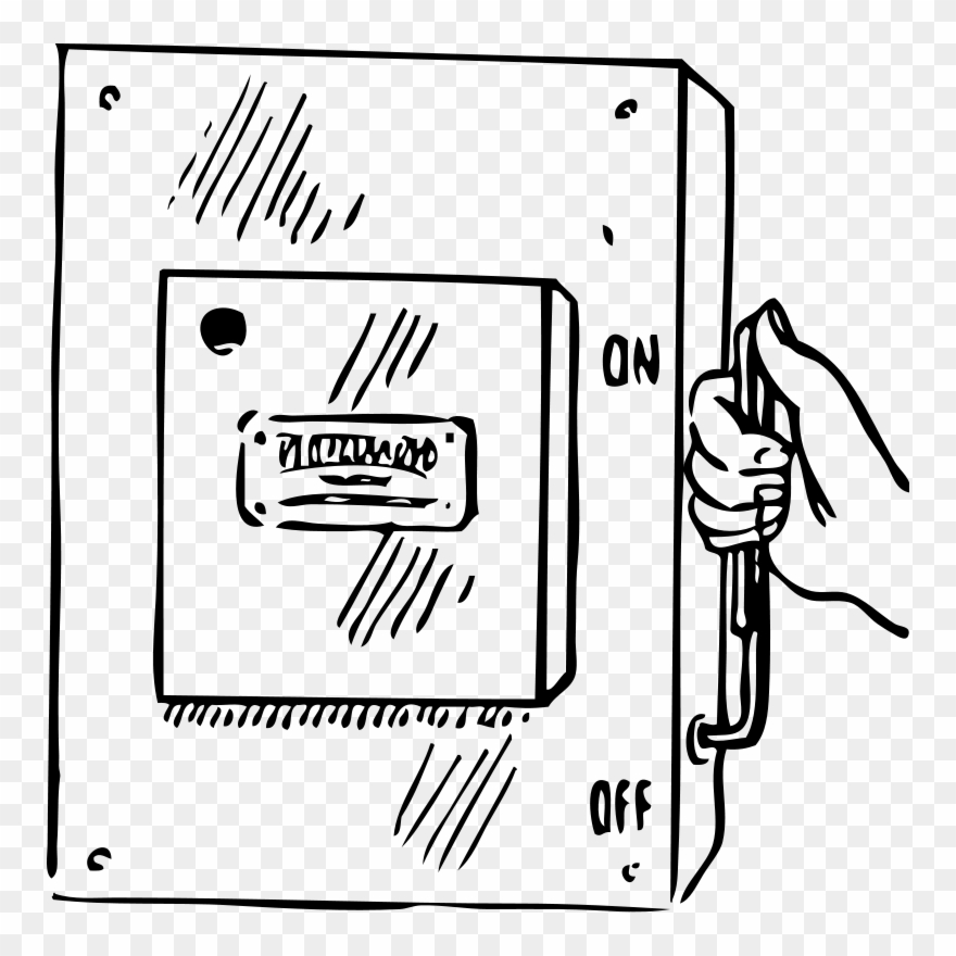 electric clipart electricity circuit
