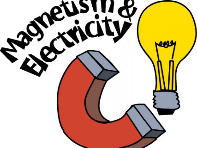 electric clipart electricity magnetism