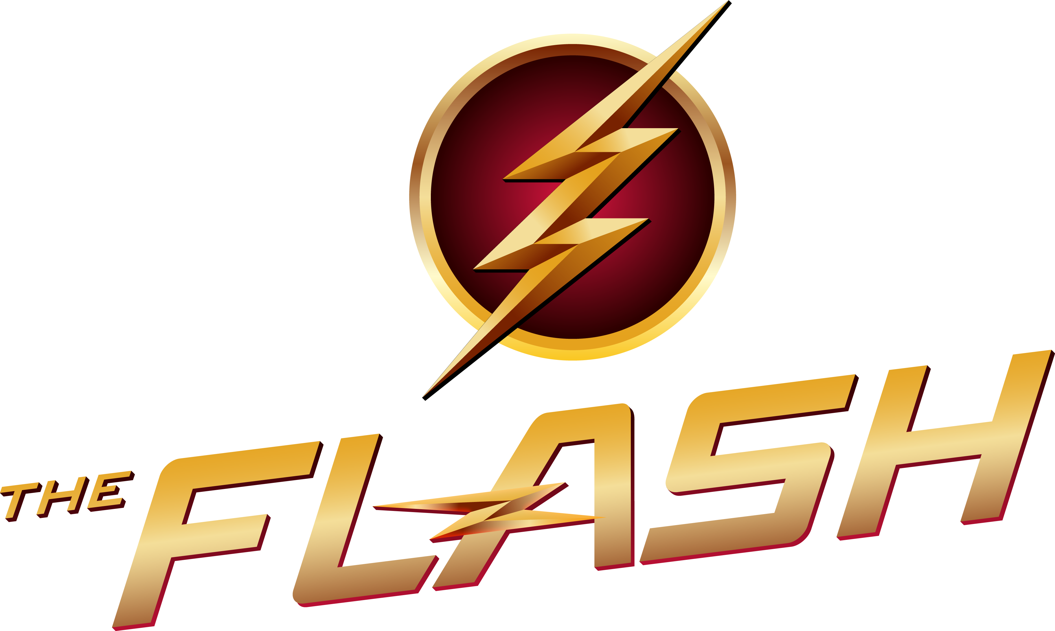 electric clipart flash gordon
