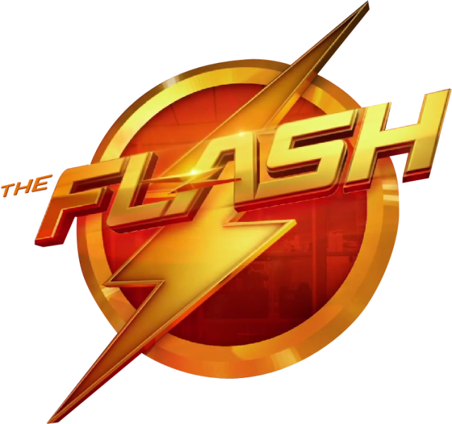 logo clipart flash