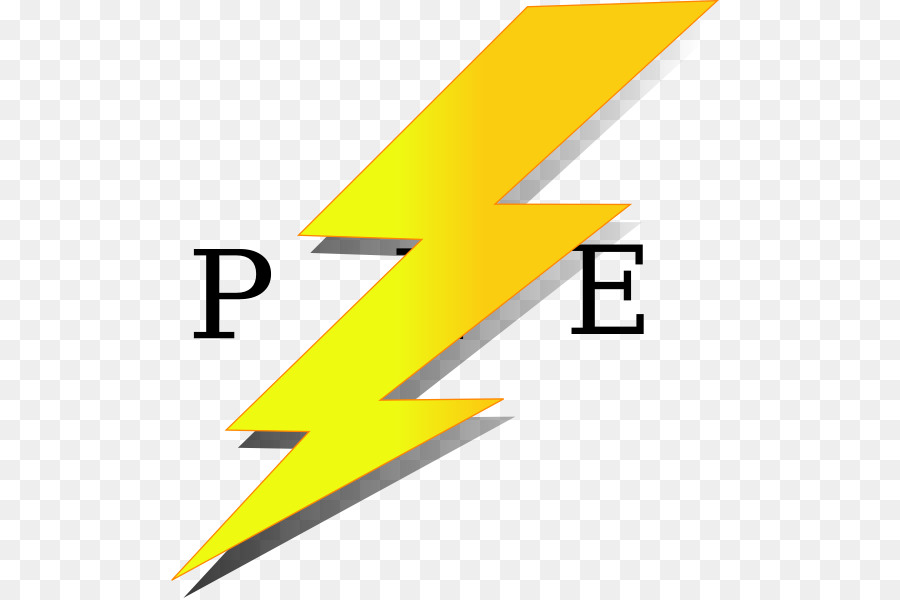 electric clipart lightning strike