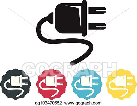plug clipart electrical installation