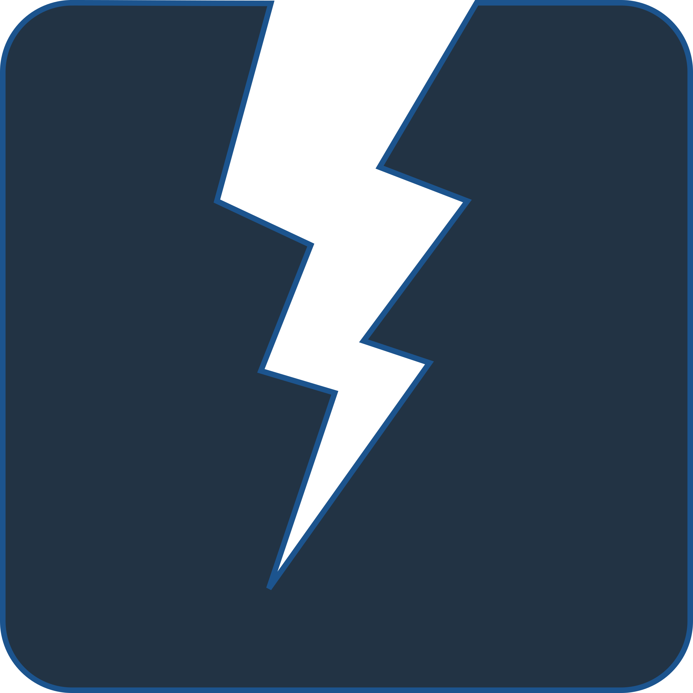 electricity clipart icon