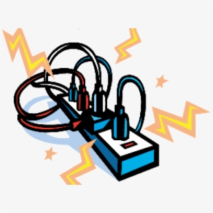 electricity clipart science