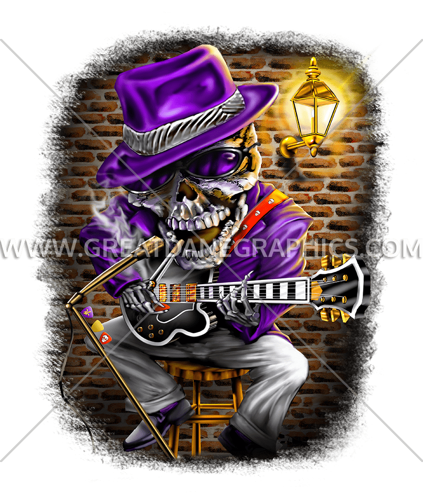 electric clipart skeleton