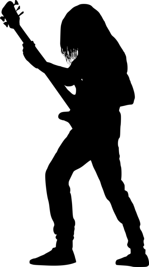 Guitar player png free. Electric clipart tester