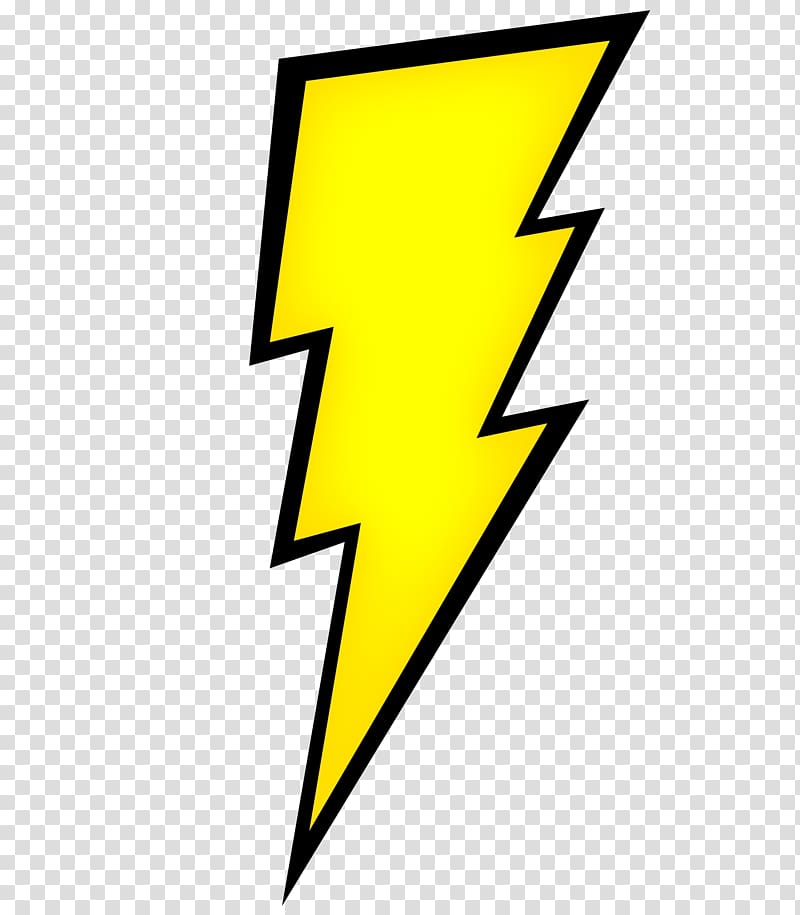 electricity clipart thunder