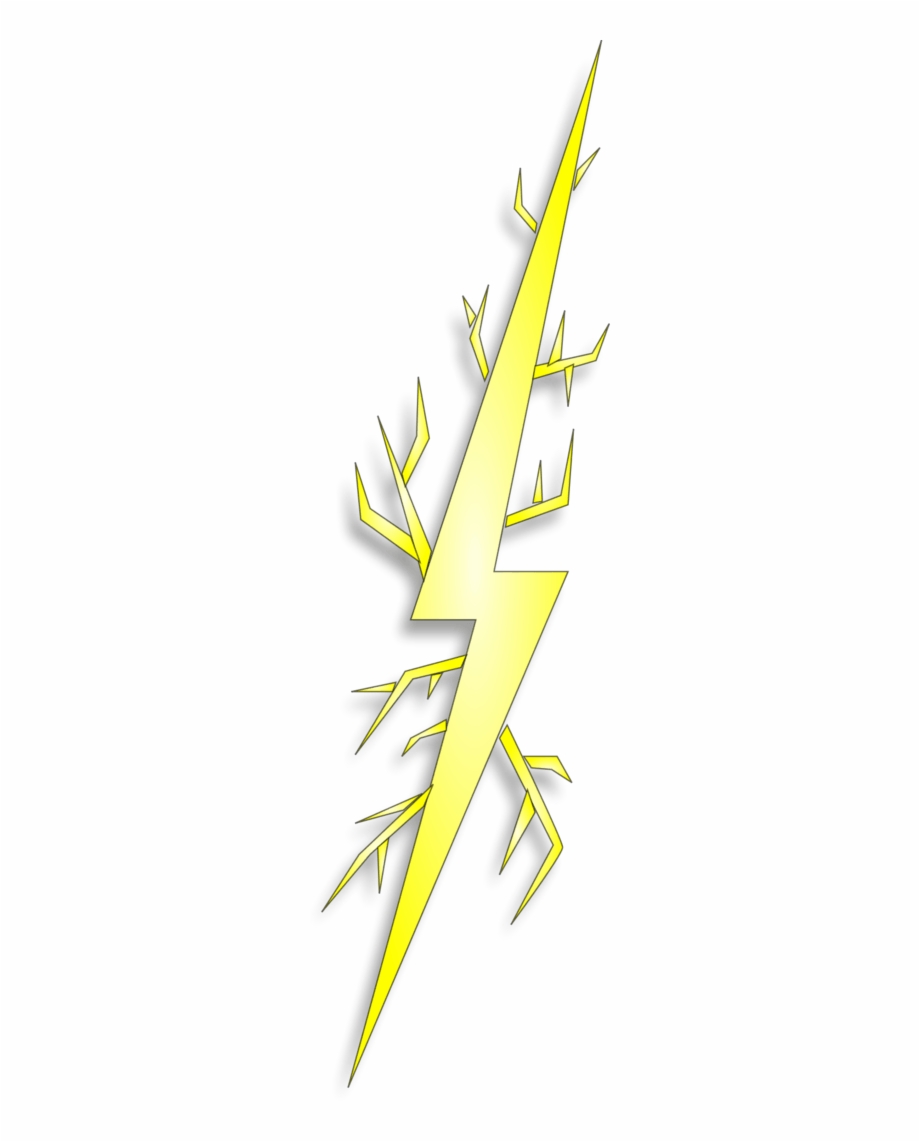 electric clipart tunder