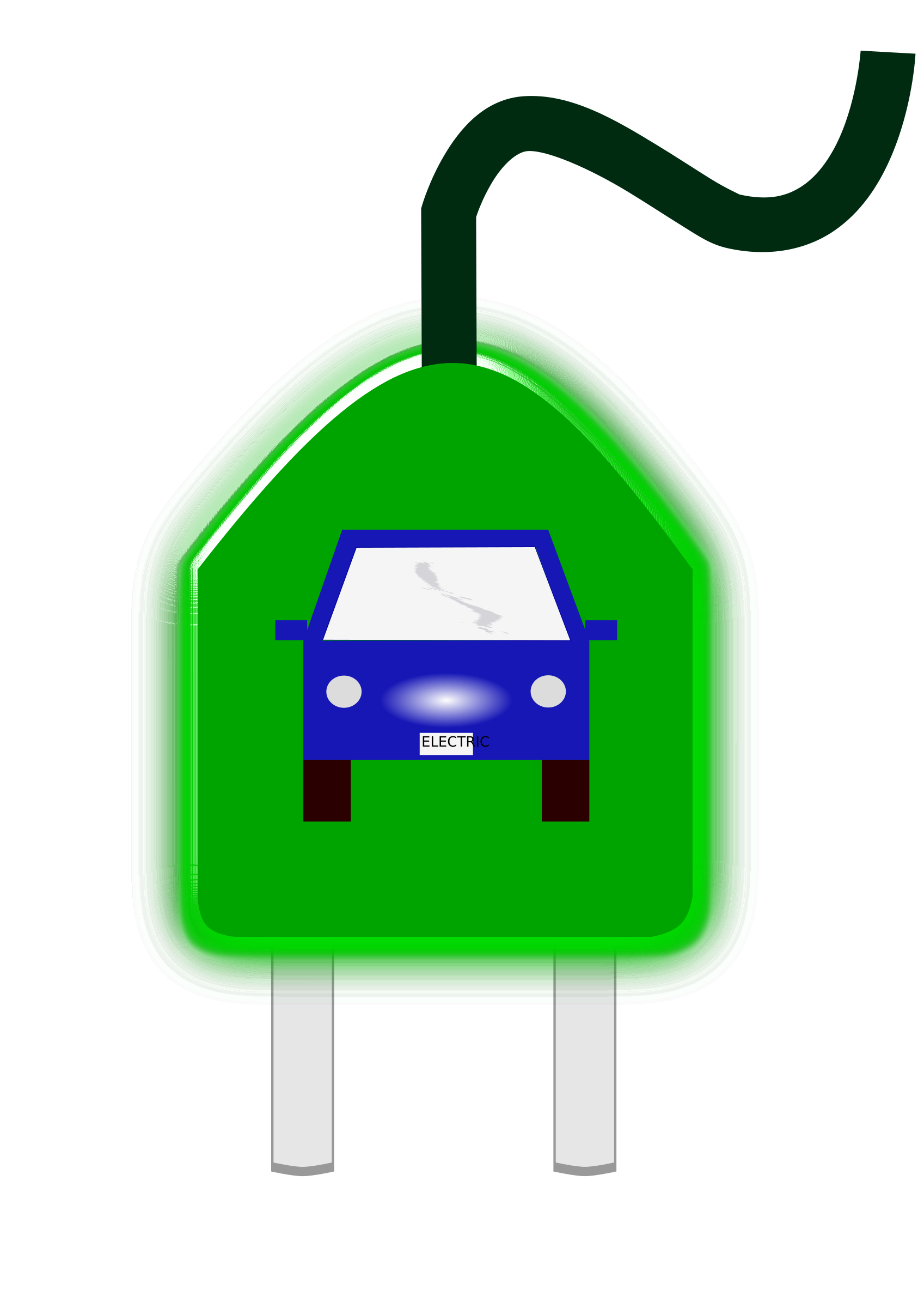 energy clipart electric line