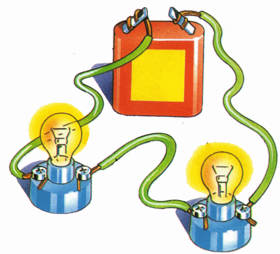 electrical clipart
