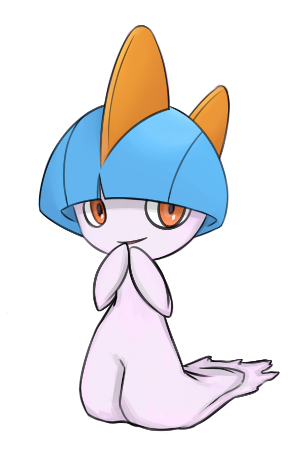 Shiny ralts roberth pinterest. Electrical clipart bombilla