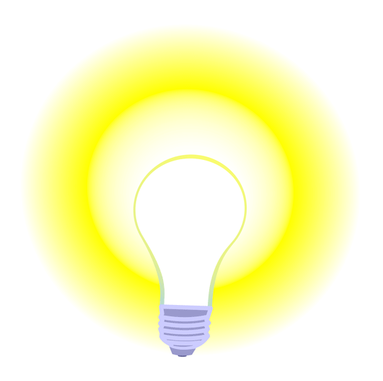 Clip art library . Electrical clipart bright