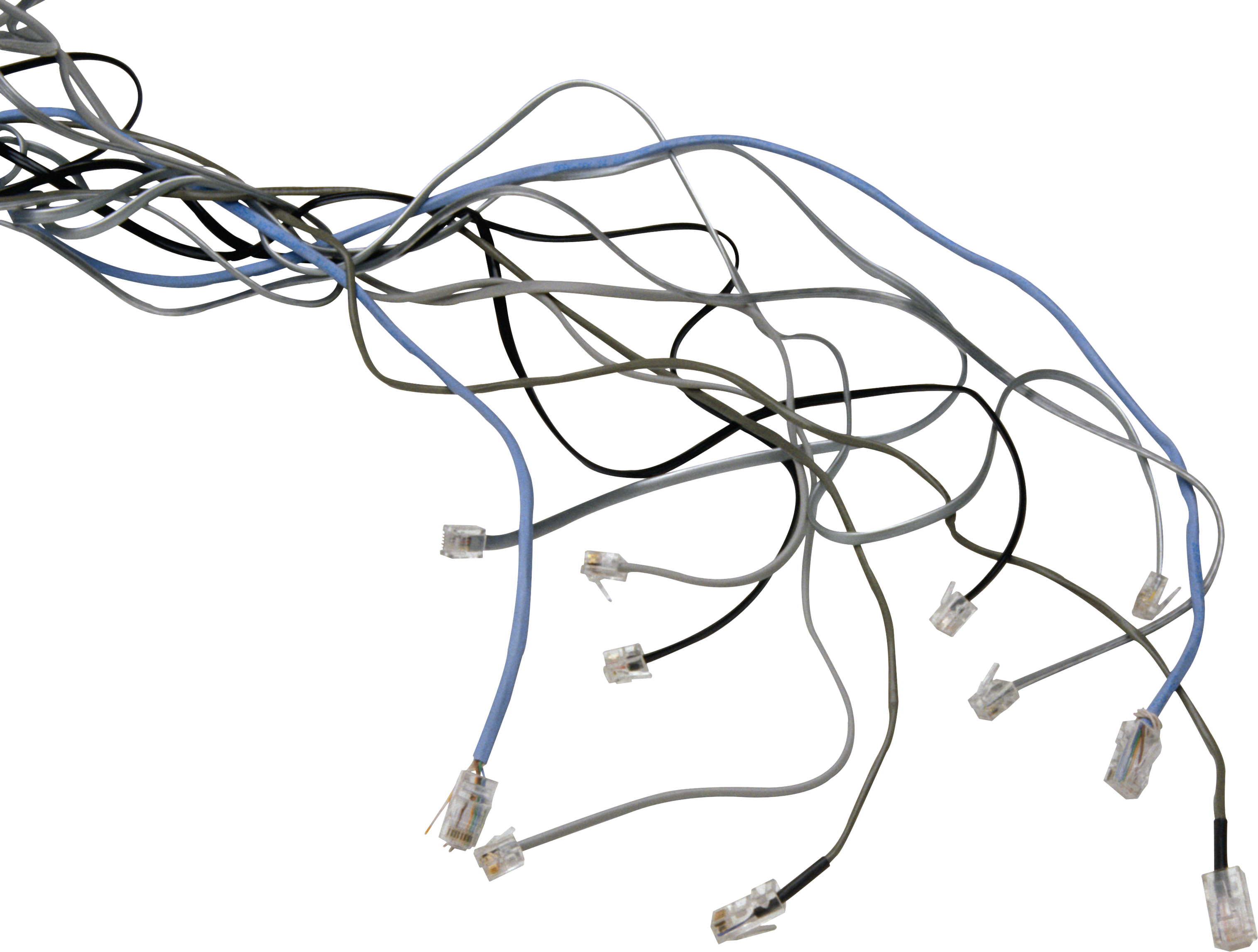 electrical clipart cable