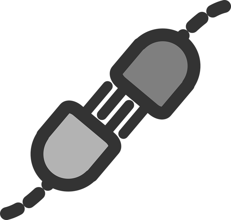 Free image on pixabay. Electricity clipart cord