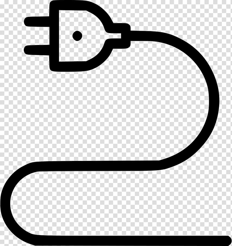 electrical clipart cable