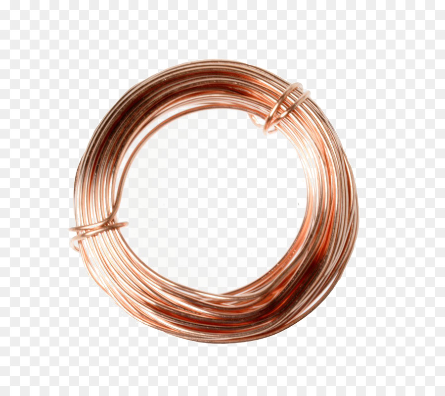 electrical clipart copper wire