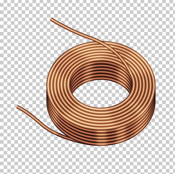 electrical clipart copper wire