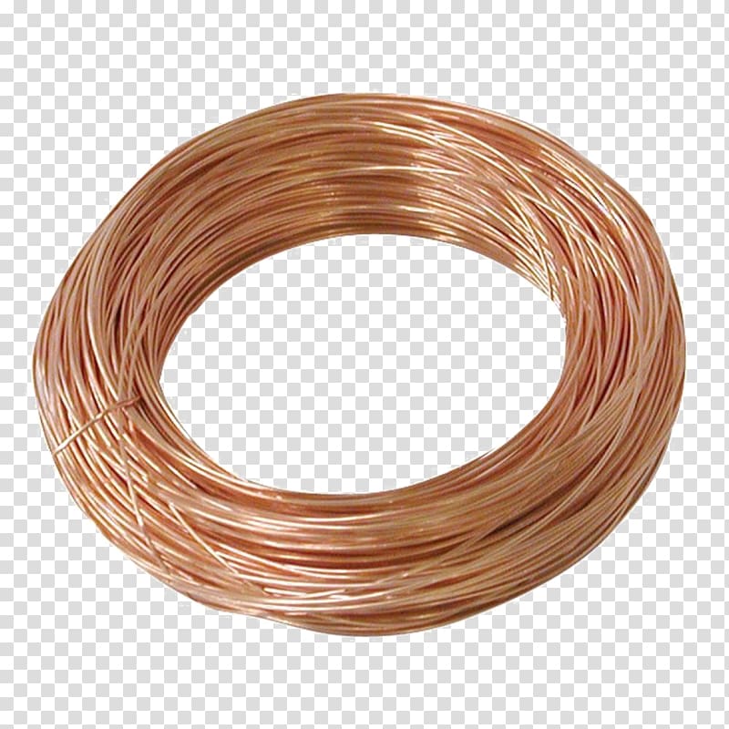 electrical clipart copper wire