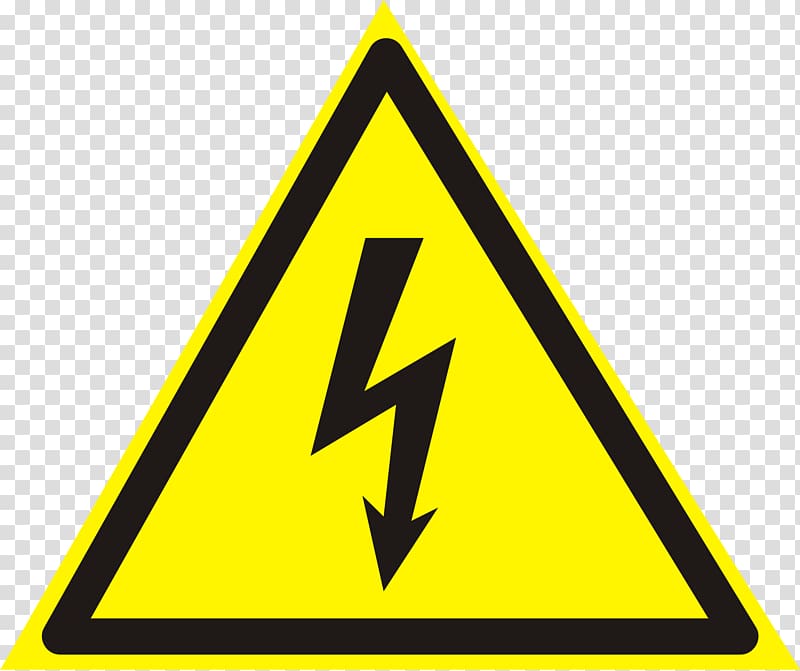 electrical clipart electric shock