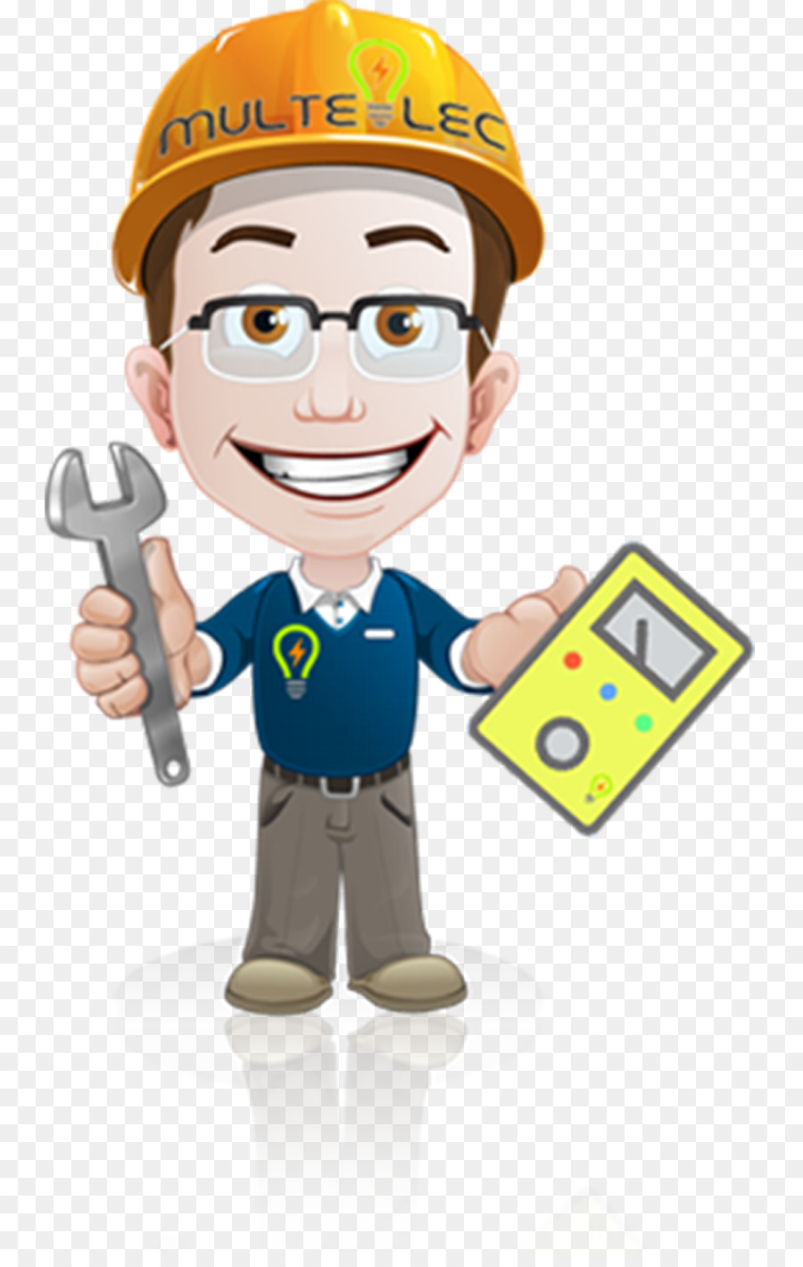 electrician clipart electrical engineering