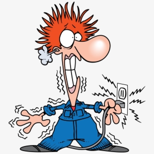 Electricity sonic the hedgehog. Electrical clipart electrical force