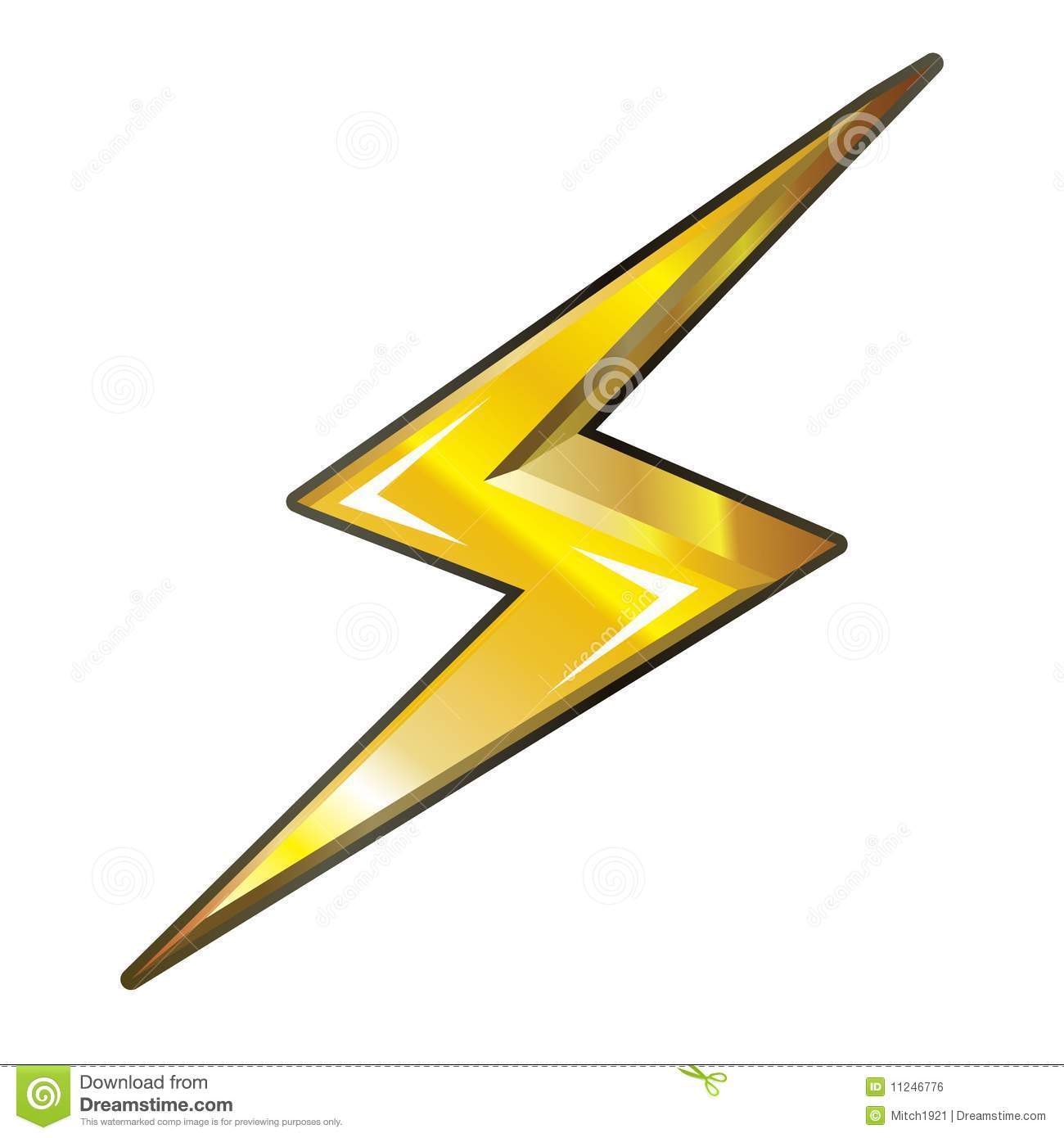 electrical clipart electrical power symbol