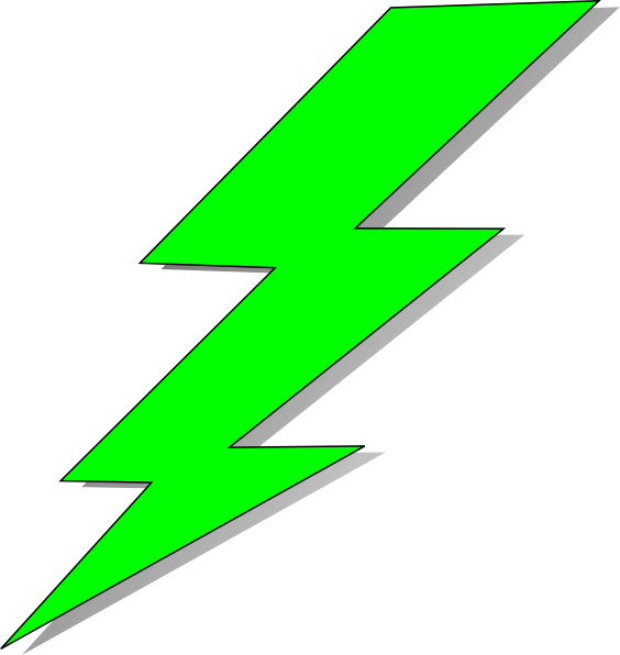 Lightning charger