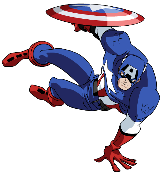 Flash clipart character marvel. One of the best