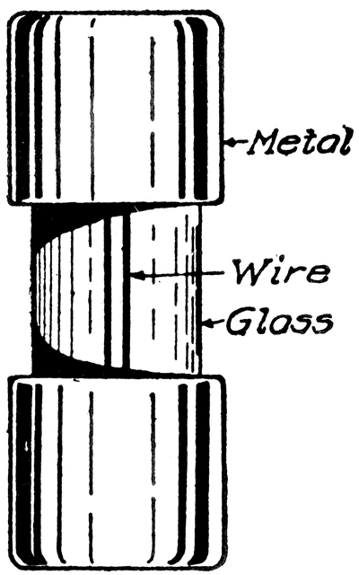 electrical clipart fuse