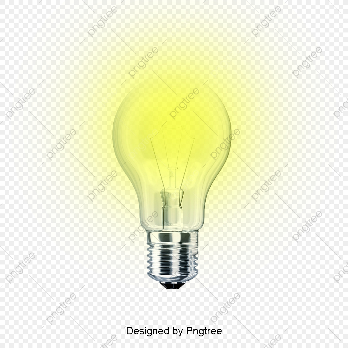 electrical clipart glow