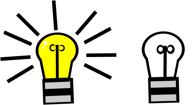 electrical clipart ligth