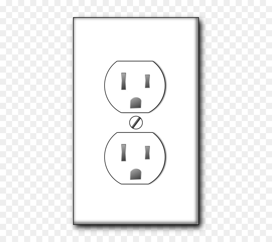 electrical clipart outlet