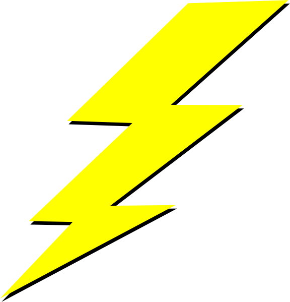 Electrical thunder light