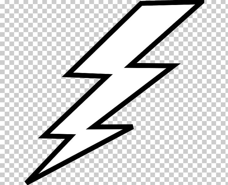 electrical clipart thunderbolts