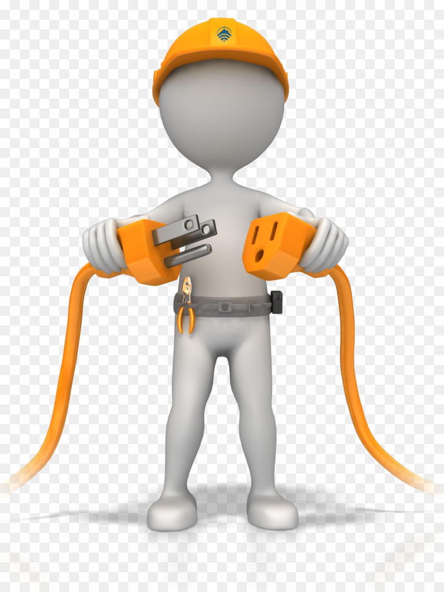 Safety transparent png . Electrician clipart electrical testing
