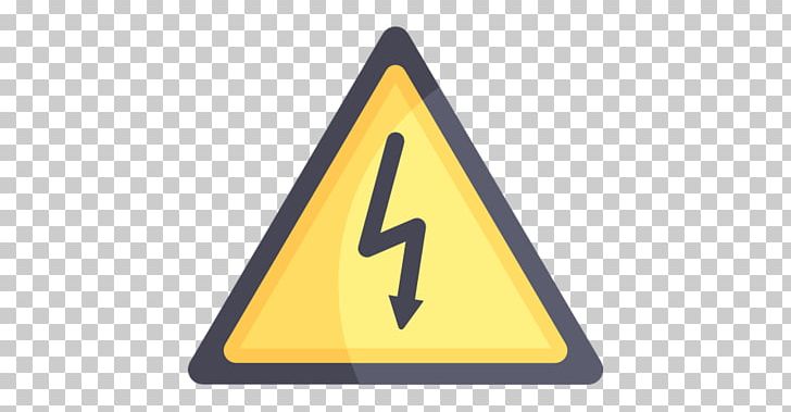 Electricity clipart voltage. High security sign senyal