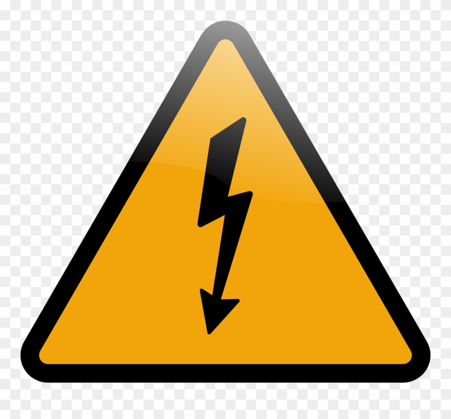 energy clipart sign